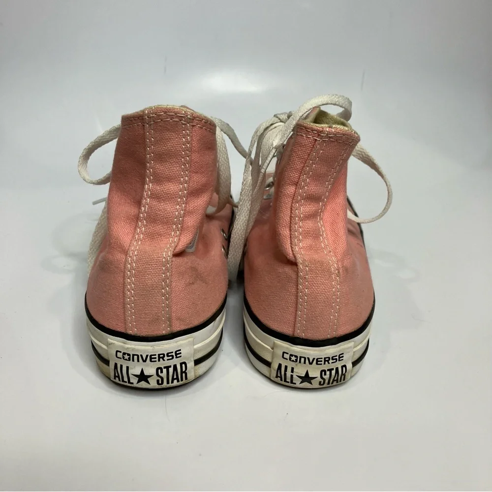 Converse all star
